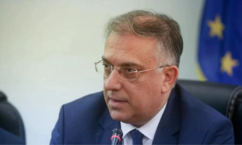 Θεοδωρικάκος - ΑΠΘ: «Το φως θα νικήσει το σκοτάδι μέσα στα πανεπιστήμια»